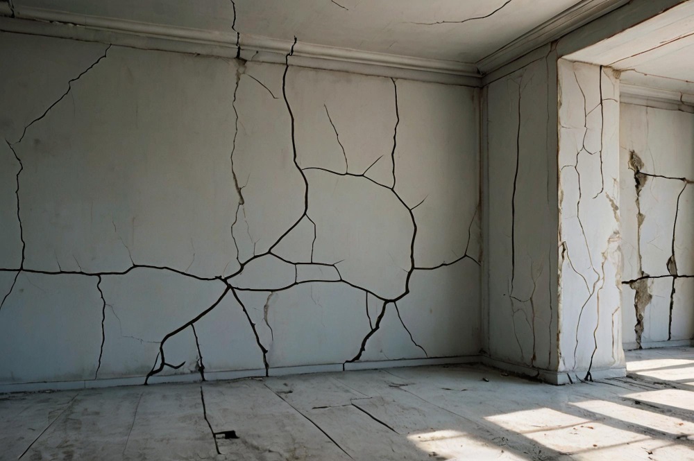 New build vs Old Building