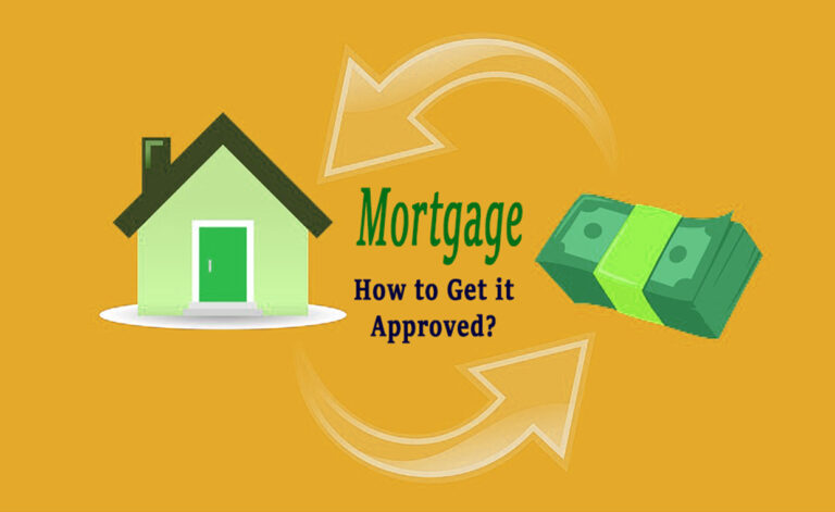 House Mortgage Loan
