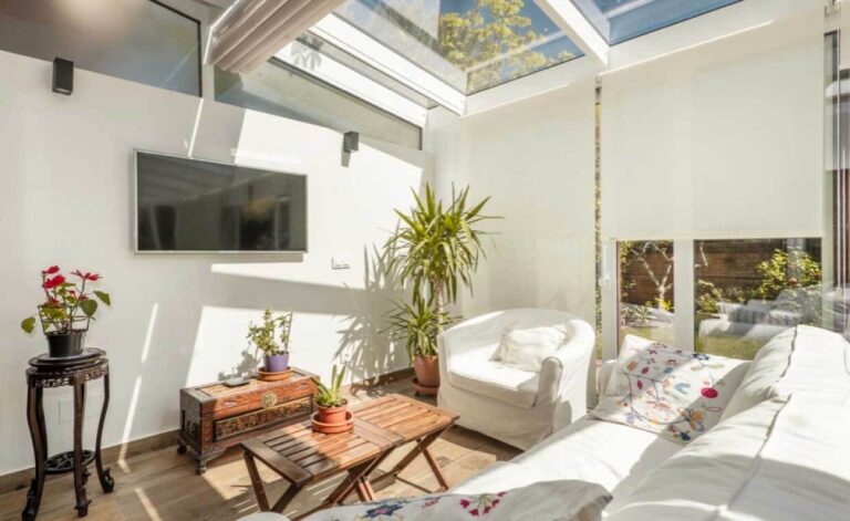 Ways to Increase Natural Light in Your Home