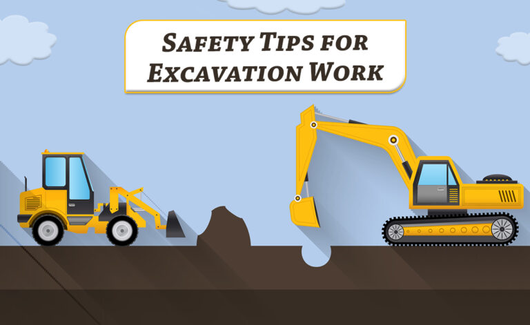 Soil Excavation