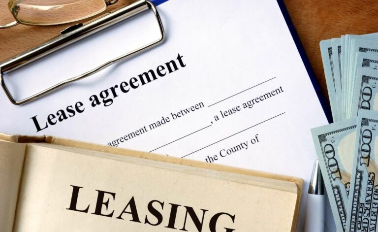 Advantages and Disadvantages of Lease