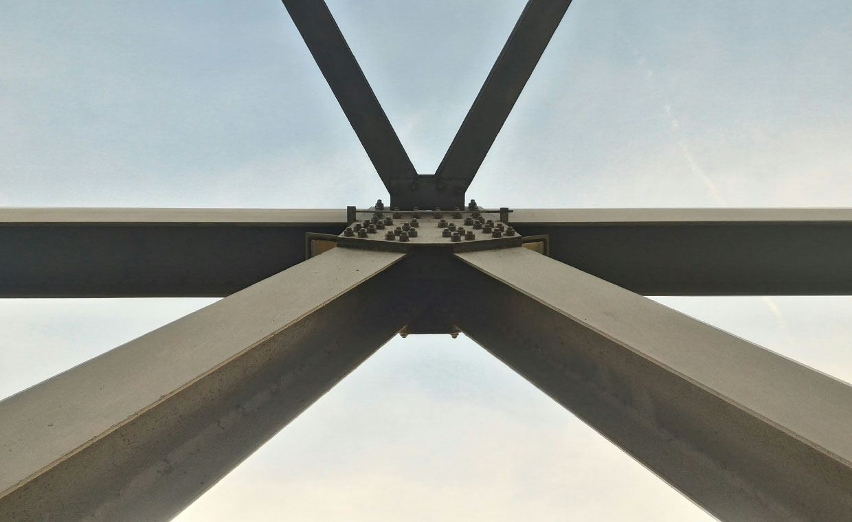 Advantages and Disadvantages of Steel Structures