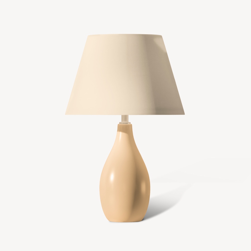 Contemporary Lamp