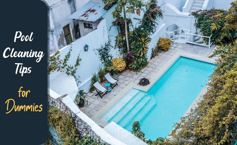 Pool Maintenance
