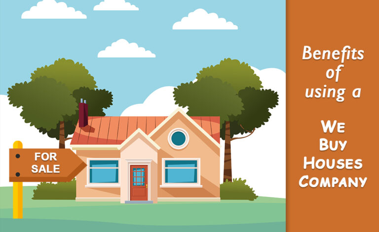 We Buy Houses Company