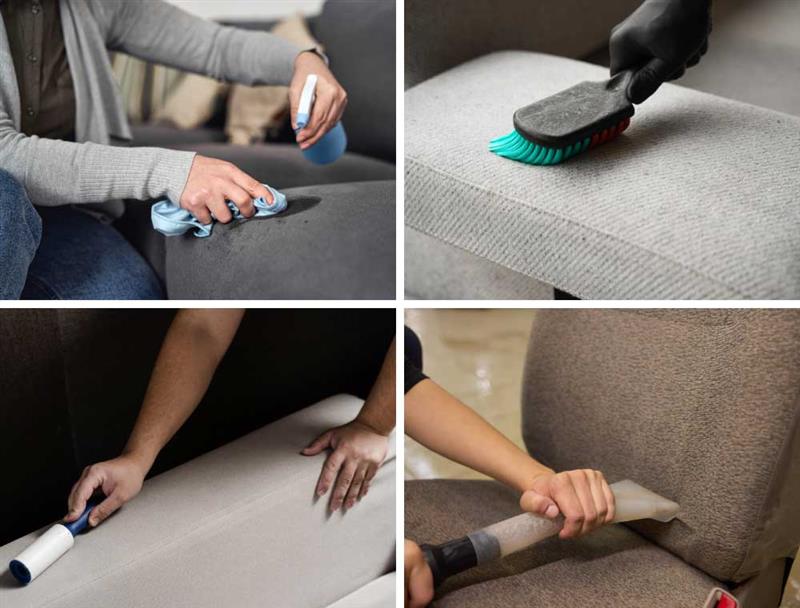 Care and Maintenance of Eco-Friendly Fabrics