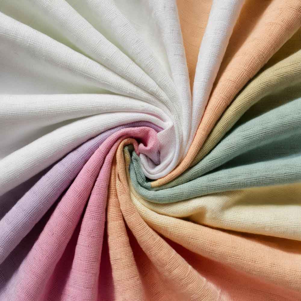 Organic Cotton Fabric