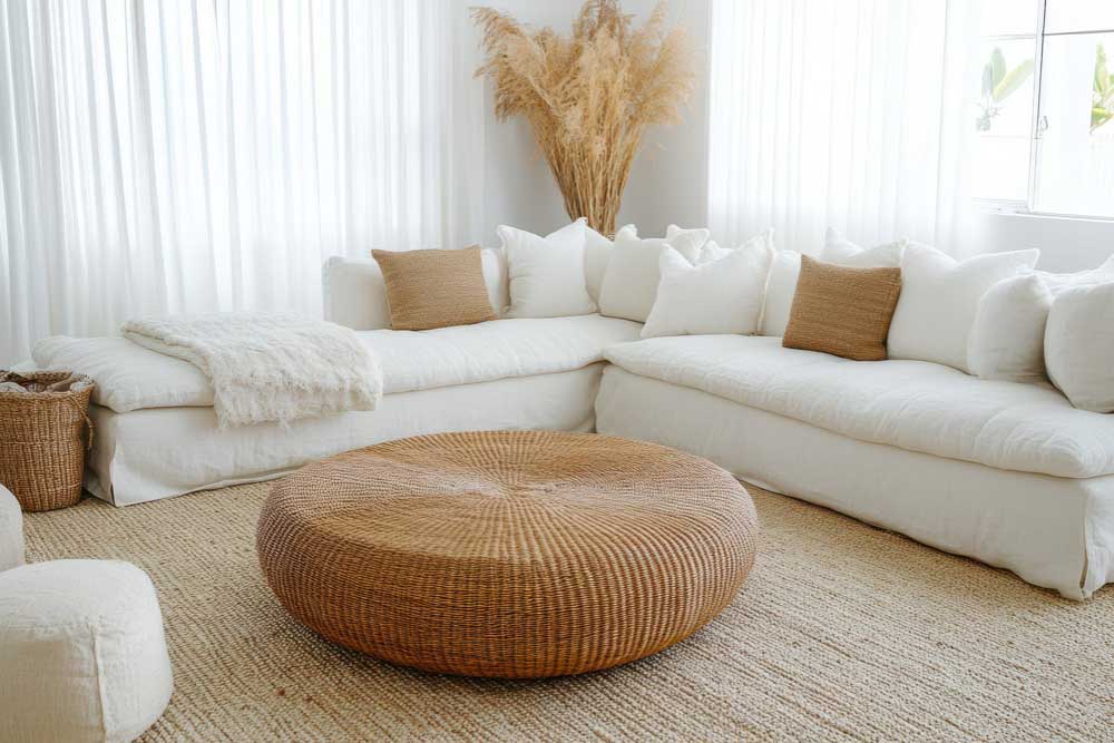 Styling Tips with Eco-Friendly Upholstery Fabrics