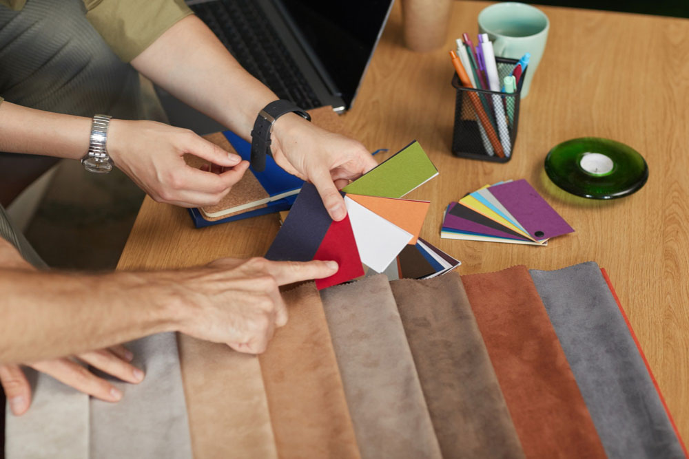 Tips To Find the Best Eco-Friendly Upholstery Fabric for Your Home