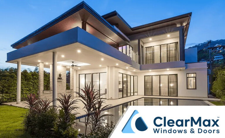 ClearMax Windows & Doors