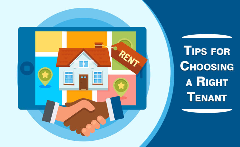 Choose the Right Tenant