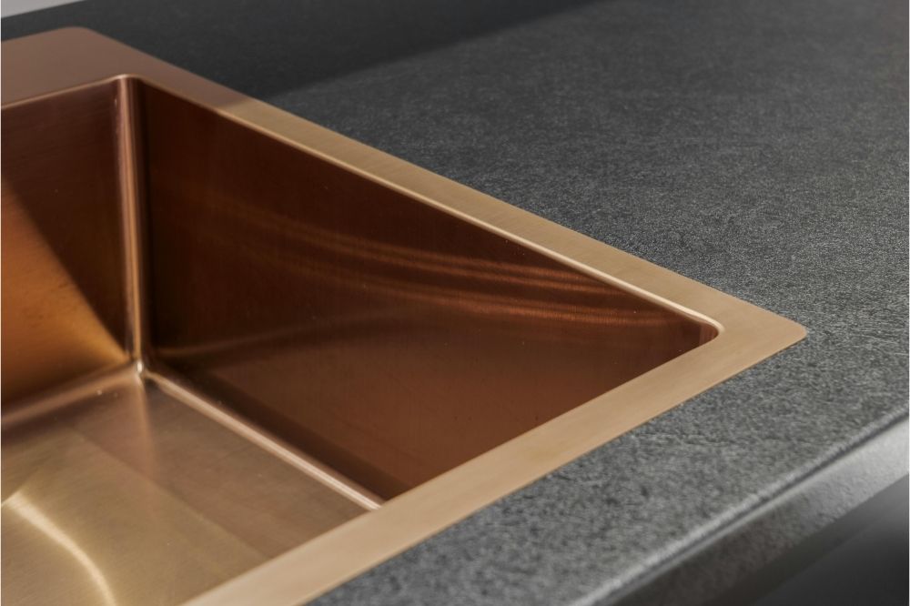 Fireclay Kitchen Sink