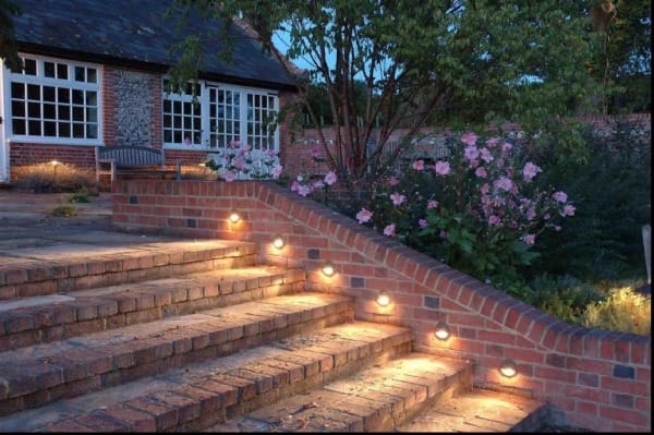 6 Outdoor Lighting Ideas for your Home, Blogs