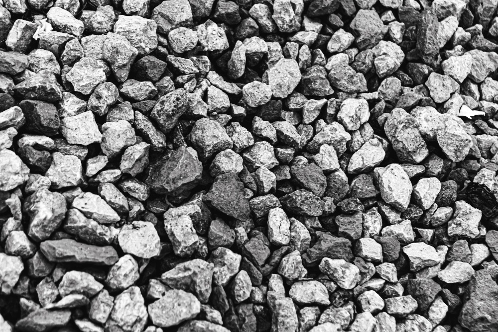 Use of Maximum Sized Aggregates