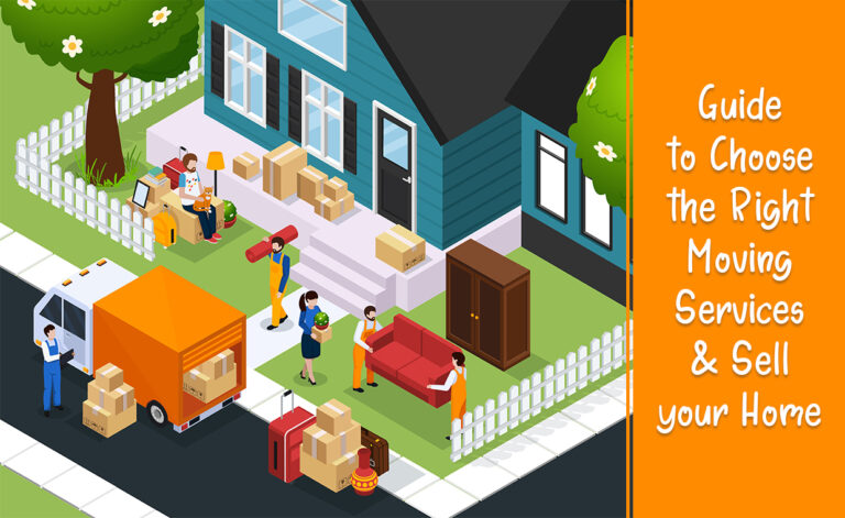 Moving Services