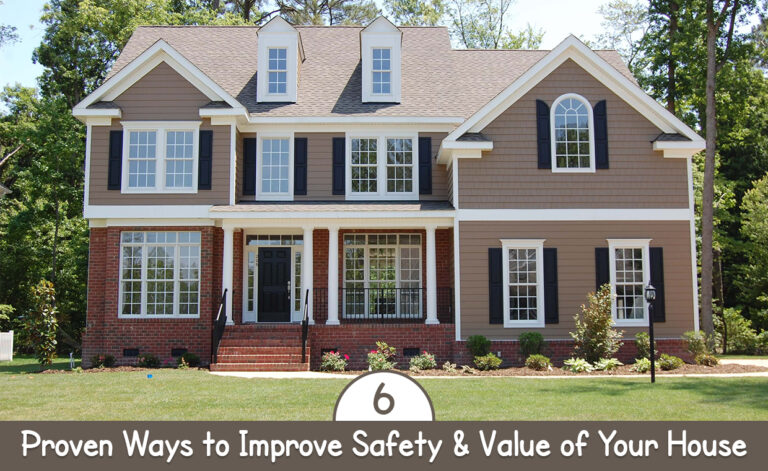 Improve Home Value