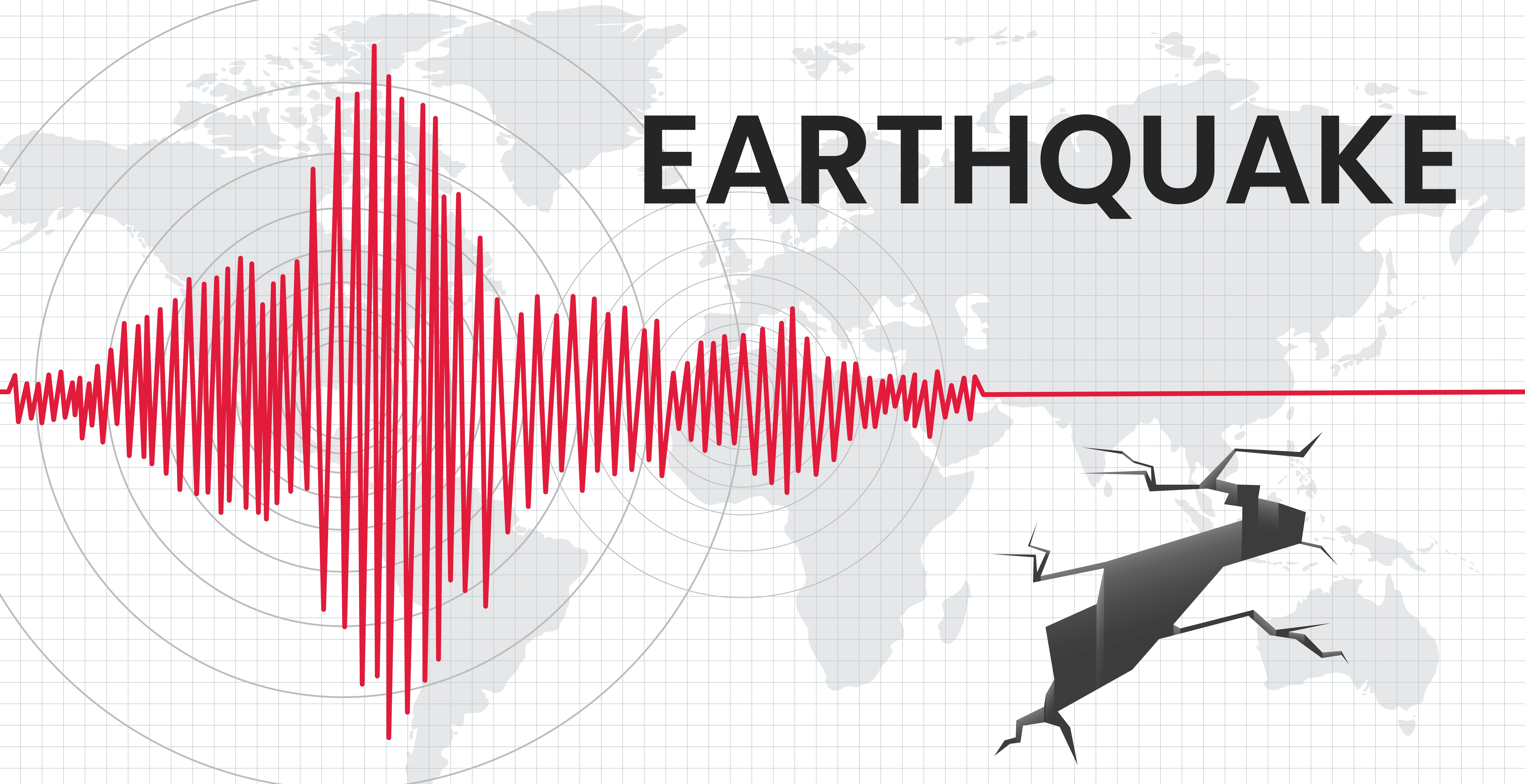 What is an Earthquake