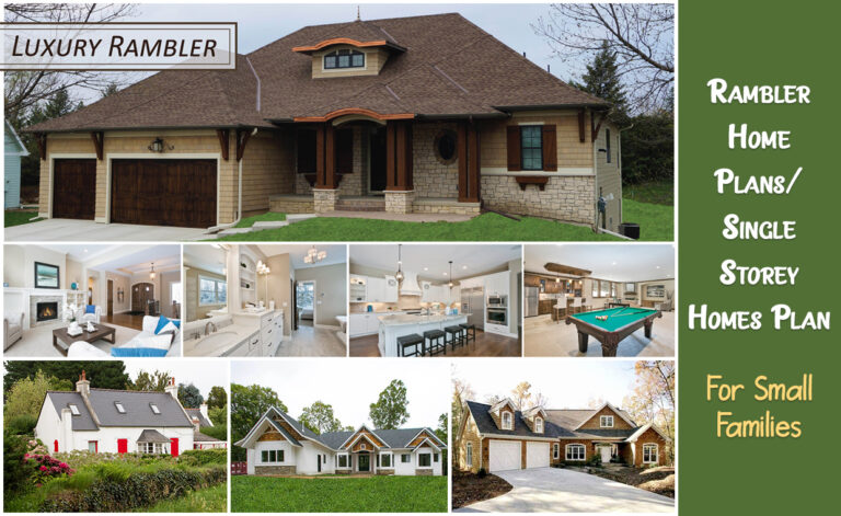 Rambler Home