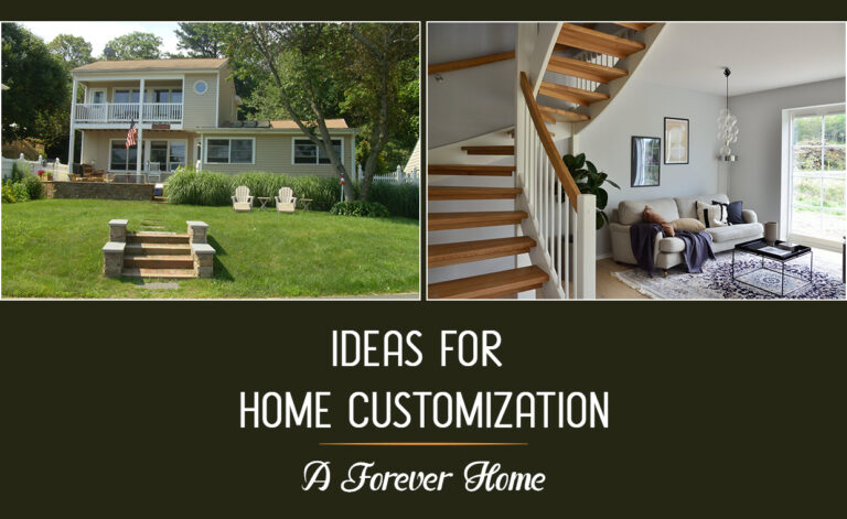 Forever Home Ideas