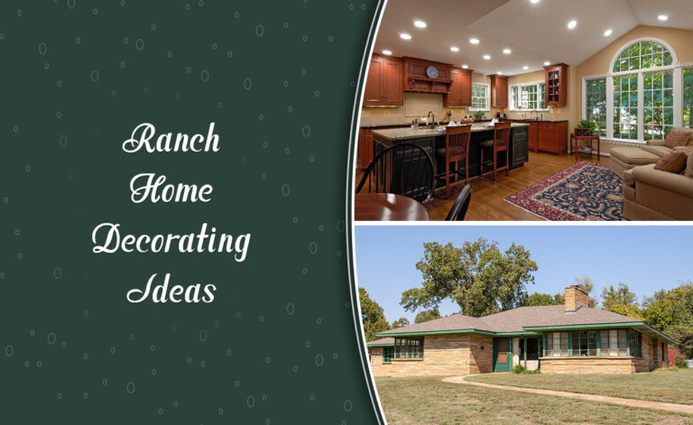 Ranch Home