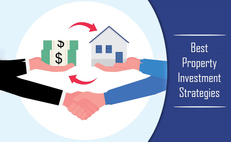 Best Property Investment Strategies