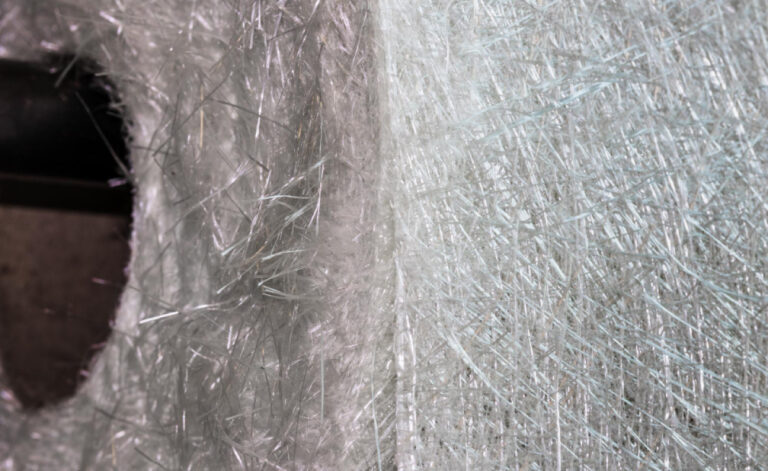 Fibreglass Material