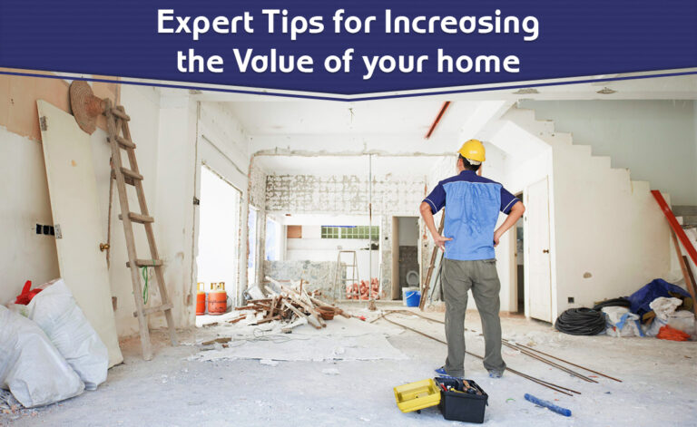 Home Upgrades That Add Value