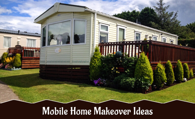 Mobile Home