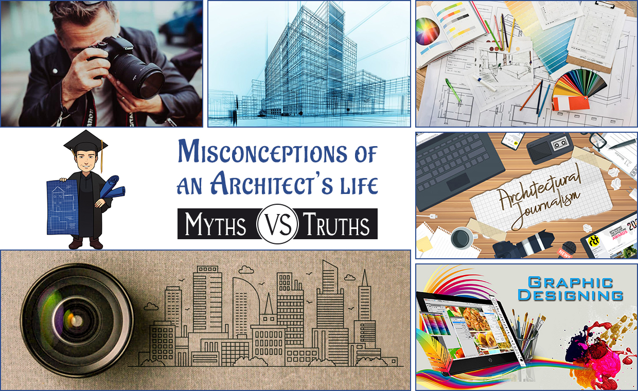 Diversity in Architectural profession