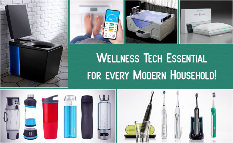 Wellness Technologies