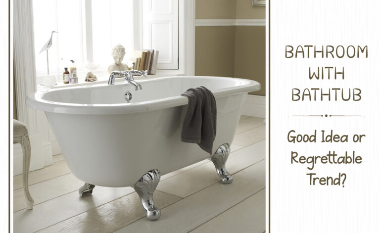 Bathtub
