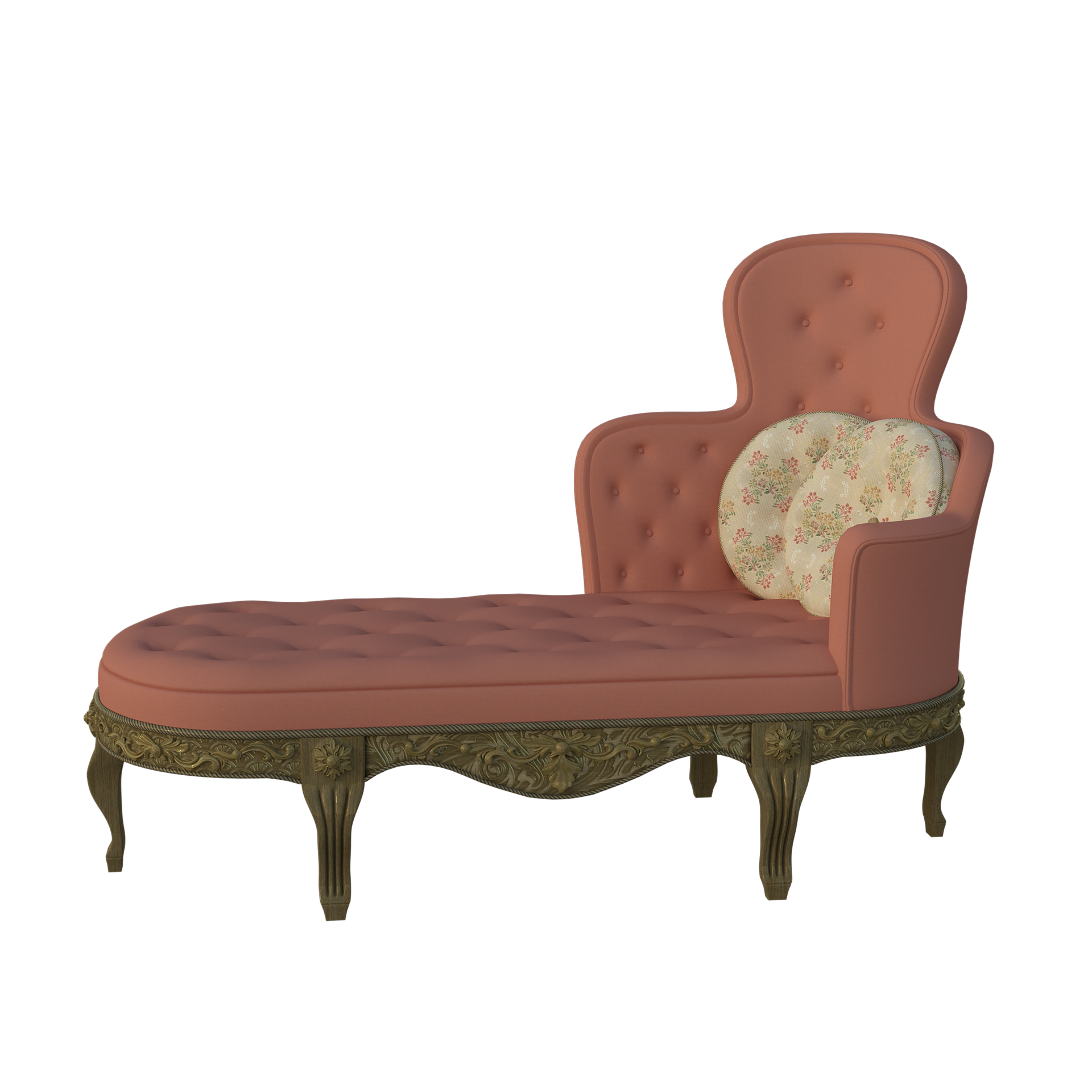 Chaise Lounge