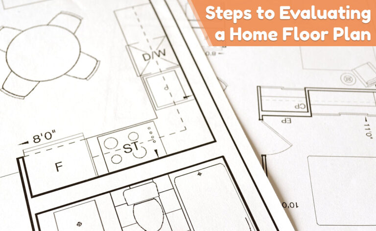 Floor Plan Evaluation Techniques For Your New Flat