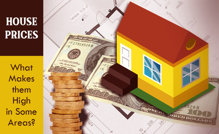 House Price More Expensive
