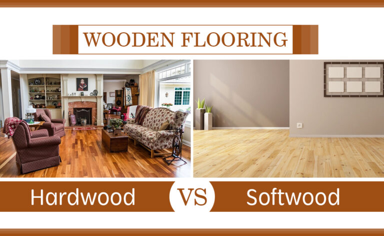 Wooden Flooring - Hardwood vs Softwood