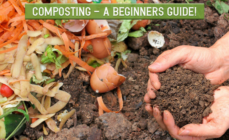 Composting