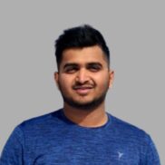 Bhargav Panchotiya