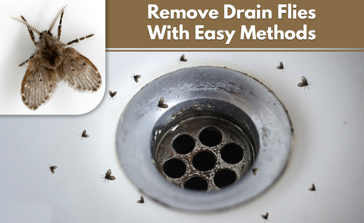 How To Get Rid Of Drain Flies In My House Detroit Chinatown How To Get Rid Of Drain Flies In My House Detroit Chinatown