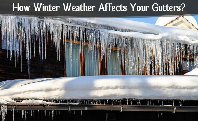 Havoc On Your Gutters
