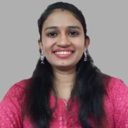 Kinjal Mistry