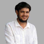 Kush Parikh