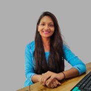 Nidhi Patel