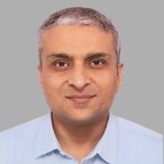 Ravin Desai
