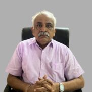 Shekhar Parikh