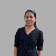 Zalak Bhavsar
