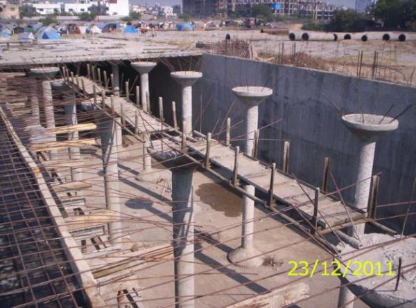 Professional Projects 2