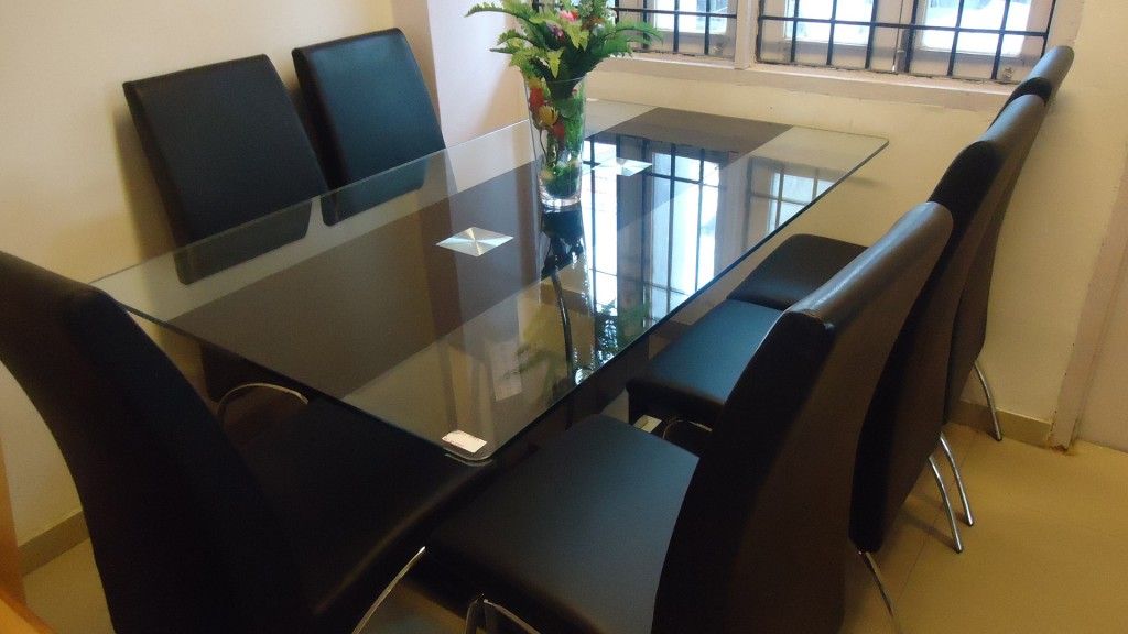 Dining Room – Table