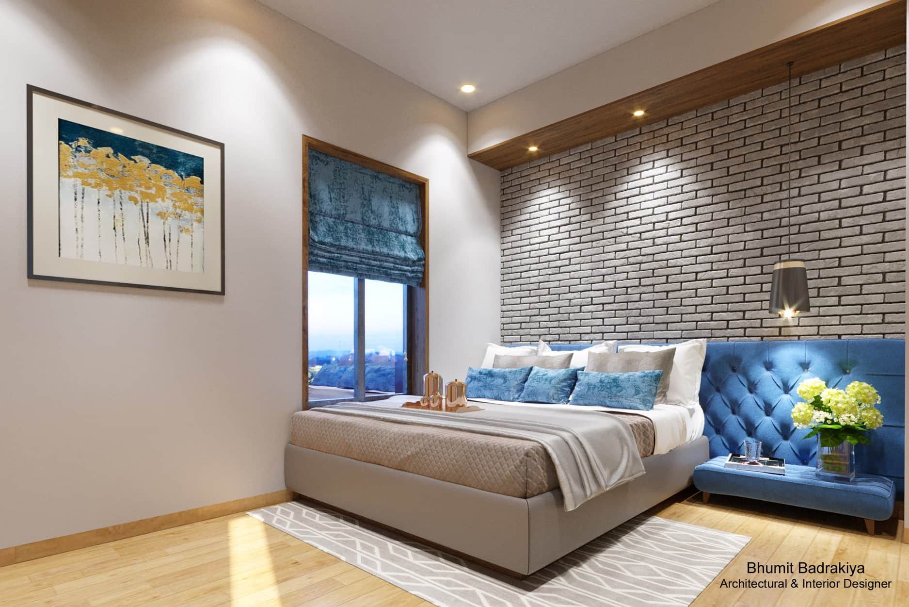 Bedroom Interior Design
