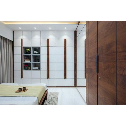 Bedroom Interior Design