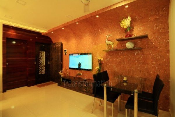 Dining Room – Table